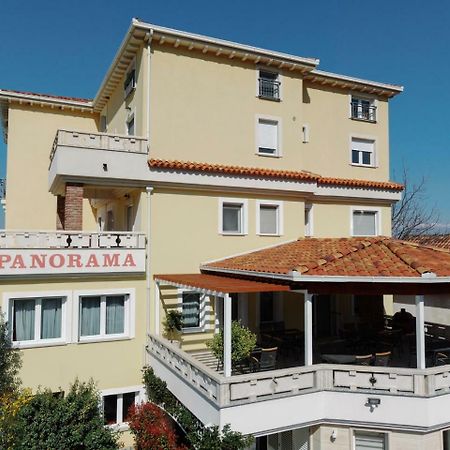 Villa Panorama Medjugorje Exterior photo