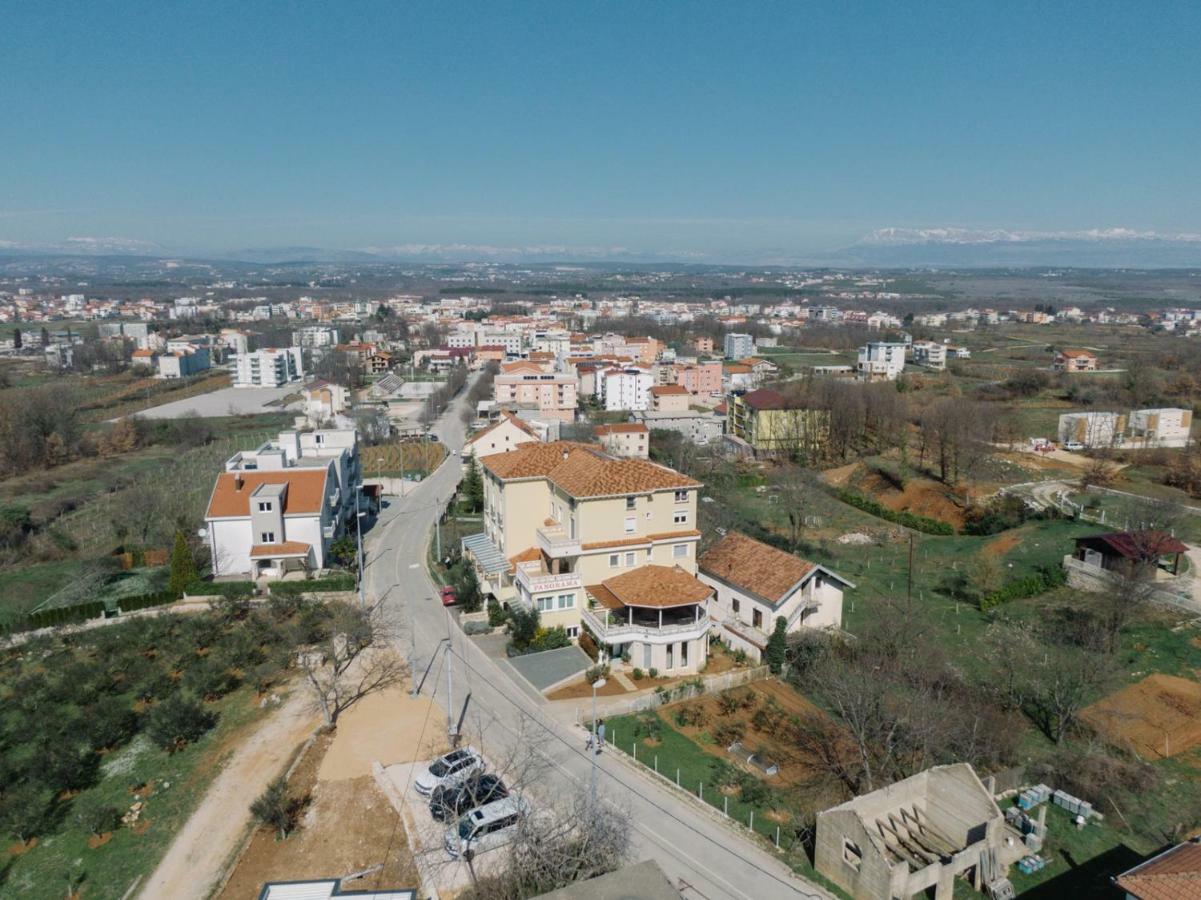 Villa Panorama Medjugorje Exterior photo